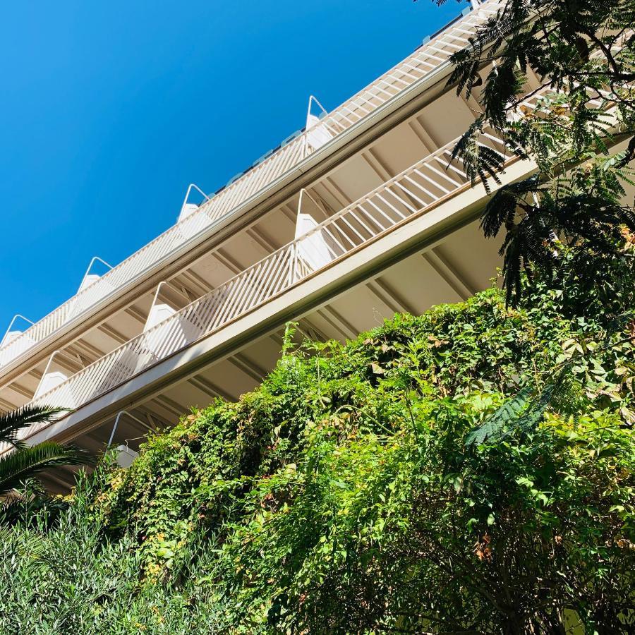 Hotel Vostra Llar Palamós Exterior foto